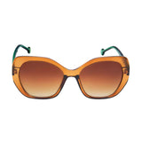 PDI Sage & Mandarin Sunglasses -  - Sunglasses - Feliz Modern