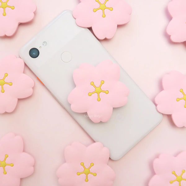 TKYS Sakura Phone Grip -  - Phone Accessories - Feliz Modern