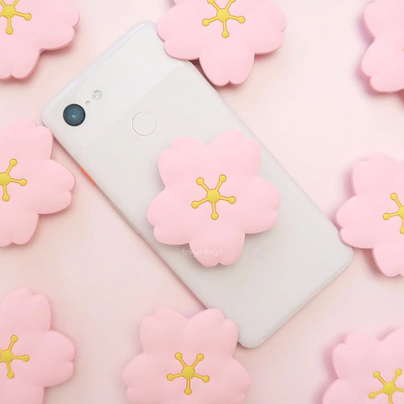 TKYS Sakura Phone Grip -  - Phone Accessories - Feliz Modern