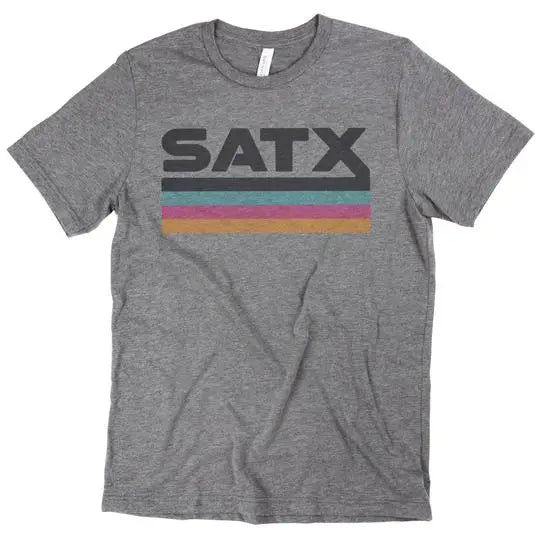 RRCC SATX Shirt -  - Clothing - Feliz Modern