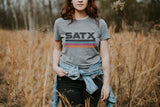 RRCC SATX Shirt -  - Clothing - Feliz Modern