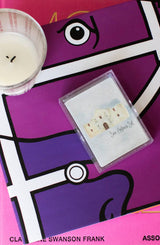 FTF San Antonio Playing Card Set -  - Games - Feliz Modern