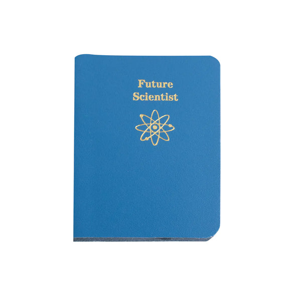 AKCD Future Scientist Mini Book -  - Office & Stationery - Feliz Modern