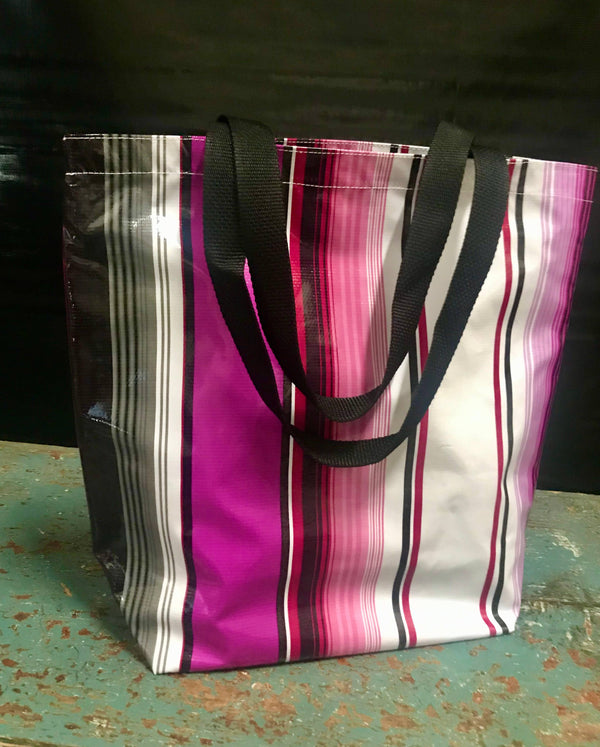 OCI Medium Serape Tote Bag -  - Bags - Feliz Modern