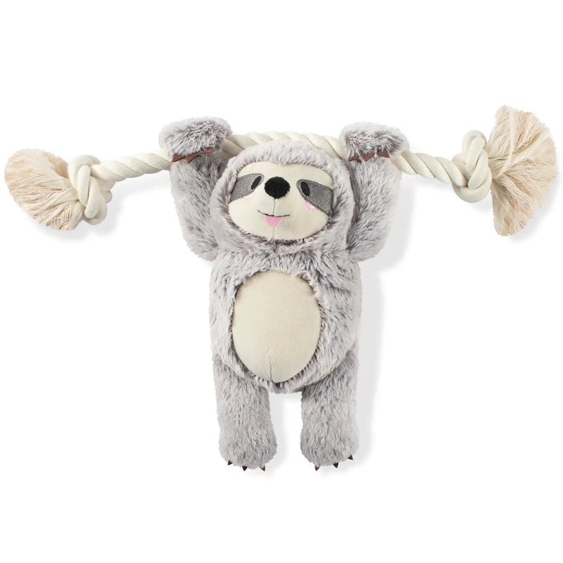 PTSFS Sloth Dog Toy -  - Pets - Feliz Modern