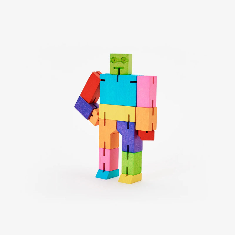 ARW Cubebot (Multi) - Cubebot Small - Games - Feliz Modern