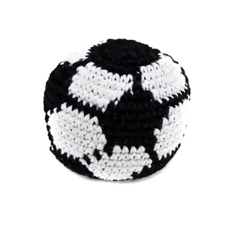 UPCR Soccer ball Hacky Sack -  - Games - Feliz Modern