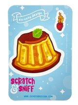 EVD Scratch & Sniff Sticker Pack -  - Stickers - Feliz Modern