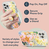 CSM* Spring Flower Phone Grip -  - Phone Accessories - Feliz Modern