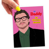 FFC Pink State Of Mind Card -  - Cards - Feliz Modern