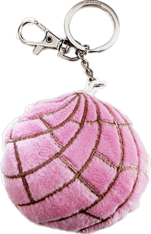 XOC Pan Dulce Keychain -  - Keychains - Feliz Modern