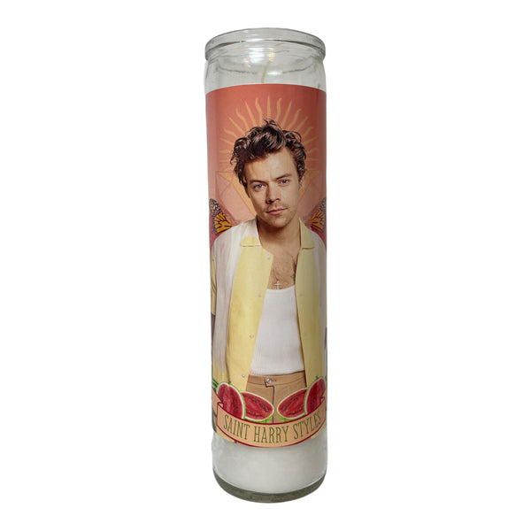 TLAC Harry Styles Idol Candle -  - Candles - Feliz Modern