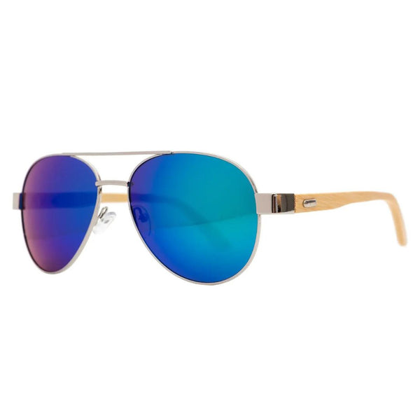 MDMN Blue Moon Aviators -  - Sunglasses - Feliz Modern