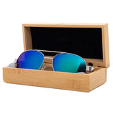 MDMN Blue Moon Aviators -  - Sunglasses - Feliz Modern