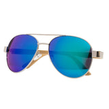 MDMN Blue Moon Aviators -  - Sunglasses - Feliz Modern