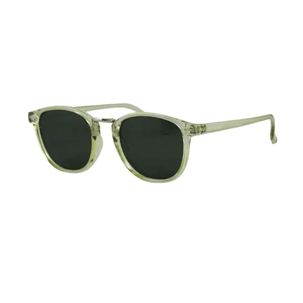 OCDE Crystal Green Sunglasses -  - Sunglasses - Feliz Modern