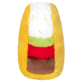 SQL 5" Snacker Pillows -  - Pillows & Throws - Feliz Modern