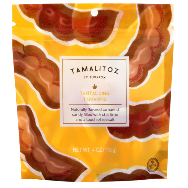 SGRX Tantalizing Tamarind Tamalitoz Candy -  - Treats - Feliz Modern