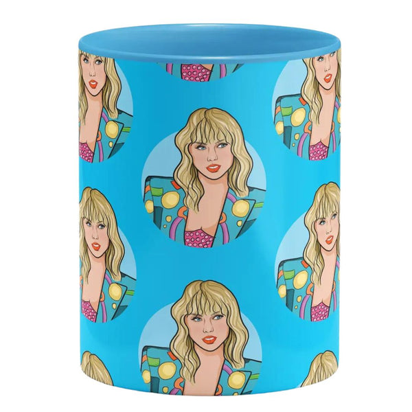 STS Tay Tay Mug -  - Drinkware - Feliz Modern