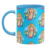 STS* Tay Tay Mug - - Drinkware - Feliz Modern
