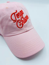 TTC Tengo Chisme Hat - Kids - Hats - Feliz Modern