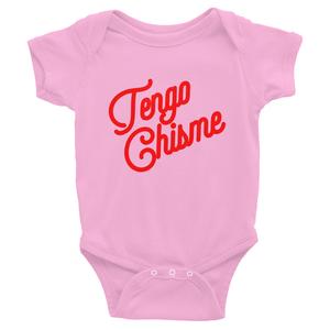 TTC Tengo Chisme Infant Bodysuit -  - Clothing - Feliz Modern