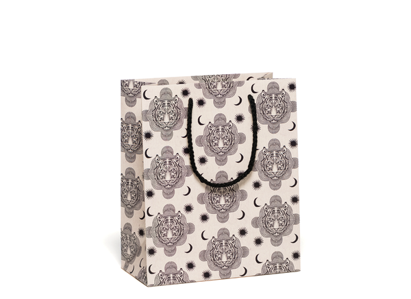 RCC Tiger Face Bag -  - Gifting Supplies - Feliz Modern