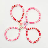 STRTS Valentine Candy Bracelet -  - Bracelets - Feliz Modern