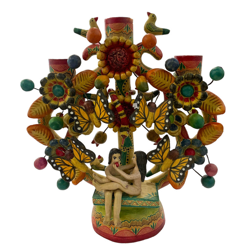 DAI Tree of Life (in-store or curbside only) - Vintage Adam & Eve - Decor Objects - Feliz Modern