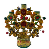DAI Tree of Life (in-store or curbside only) - Vintage Leopard - Decor Objects - Feliz Modern
