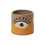 ACD Modern Eye Planter -  - Vases & Planters - Feliz Modern
