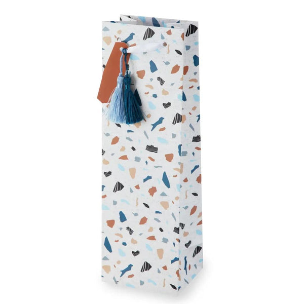 TRU Confetti Wine Bag -  - Gifting Supplies - Feliz Modern
