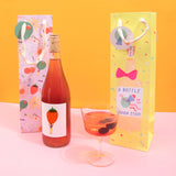 CAS Goodstuff Wine Bag -  - Gifting Supplies - Feliz Modern