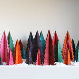 RAF* Medium Wooden Christmas Tree -  - Christmas - Feliz Modern