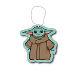 STS* Yoda Air Freshener - - Air Fresheners - Feliz Modern