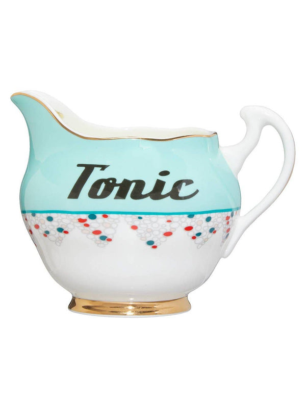 YVE* Tonic Ceramic Small Jug -  - Serveware - Feliz Modern